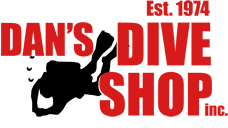 Dan's Dive Shop