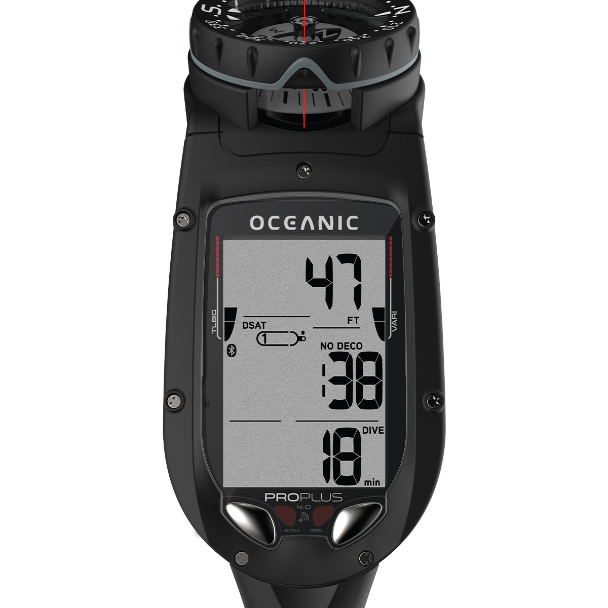 Oceanic Pro Plus 4.0 Dive Computer For Sale Online in Canada