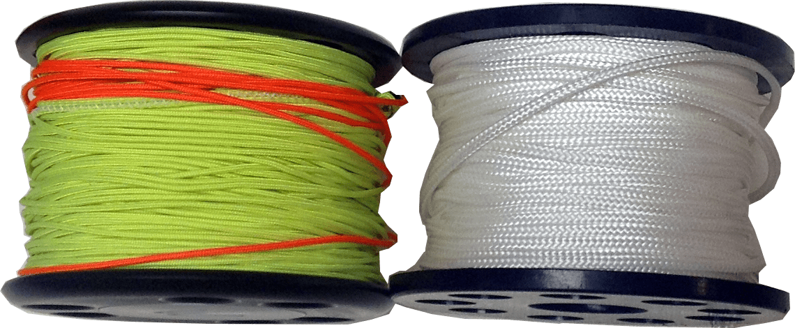 White Arrow WASpool 80m Spool DPV Rated With HD Line