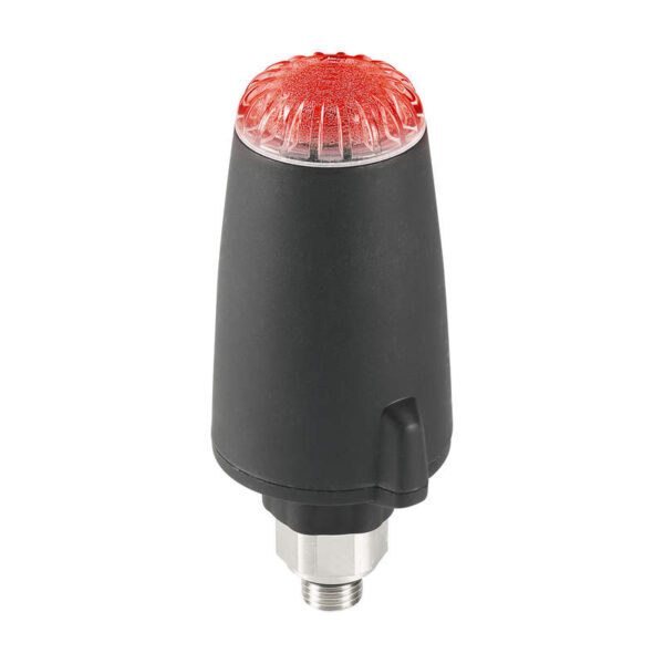 Mares LED Tank Module with red LED