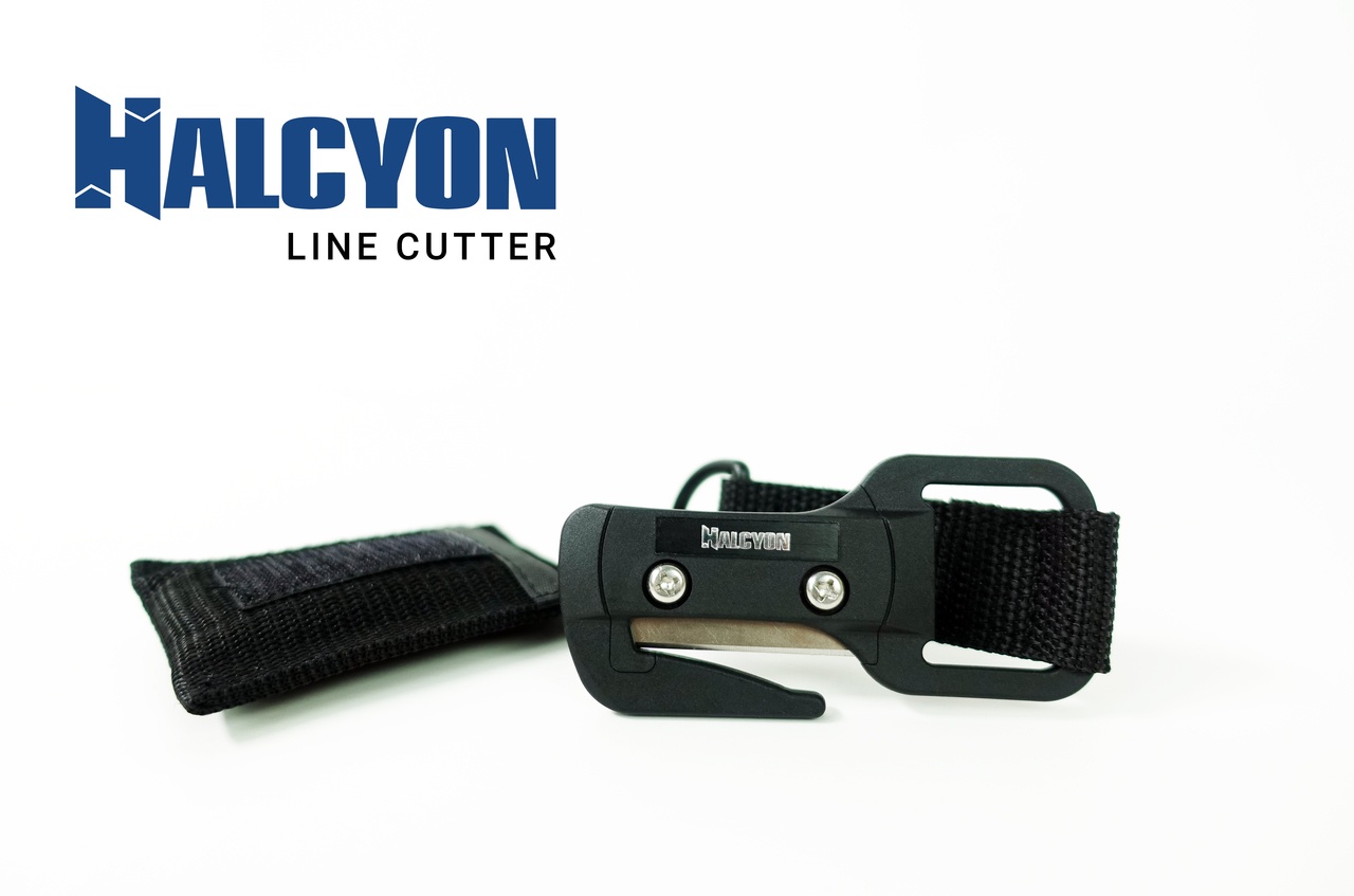 Halcyon Line Cutter For Sale Online in Canada - Dan's Dive Shop