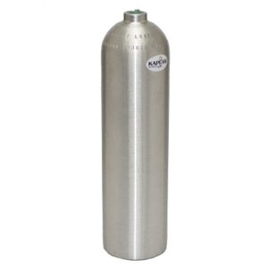 catalina aluminum 30 cubic foot pony bottle no valve not exactly as shown this is a luxfer which is no longer available.