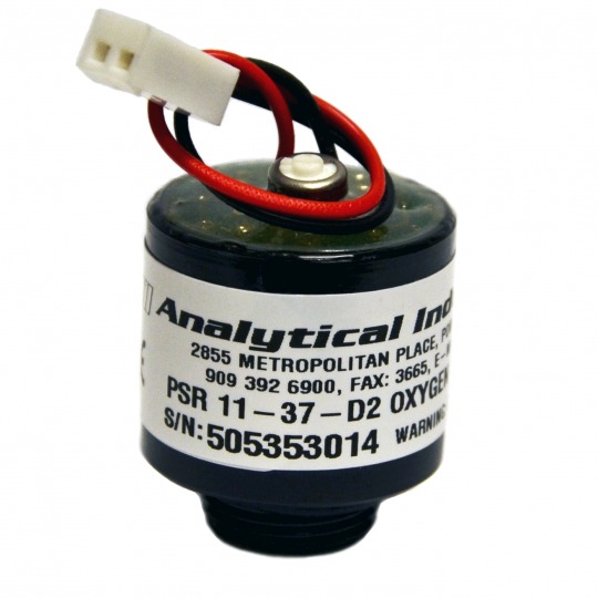 Replacement Oxygen Sensors O2 Analzyers For Sale Online