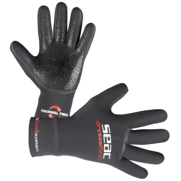 Seac_dryseal_500_Gloves