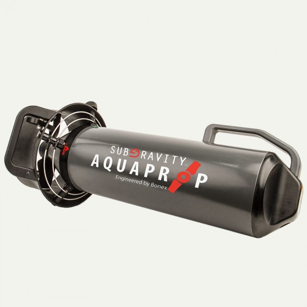 ubgravity aquaProp L DPV