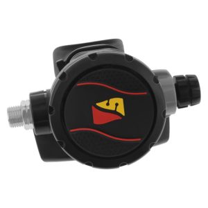 dive rite xt2 regulator second stage righthand