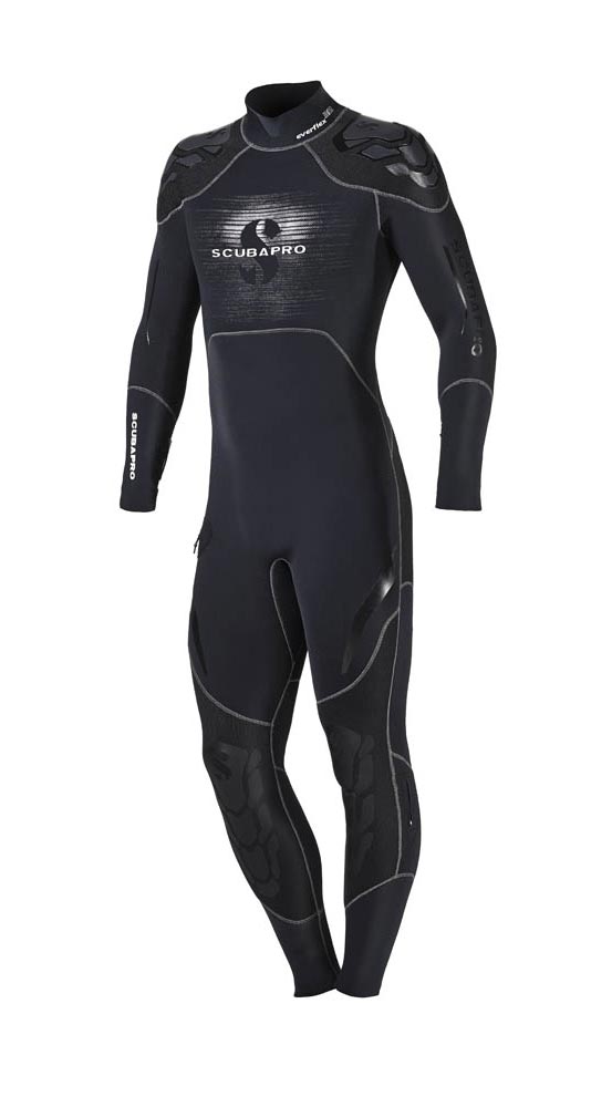 scubapro everflex wetsuit