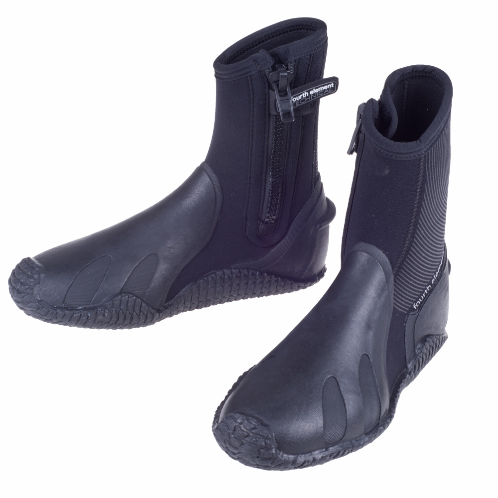 Fourth Element Pelagic Boots 6.5mm For Sale Online in Canada