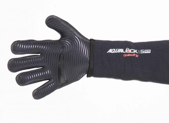 Henderson Aqua Lock Quick Dry Gloves 5mm For Sale Online in Canada