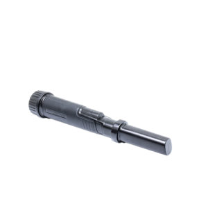 Makro PulseDive Scuba Pinpointer handheld black long but skinny pinpointer for metal detecting