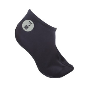 fourth element thermocline fin socks thin fleece socks