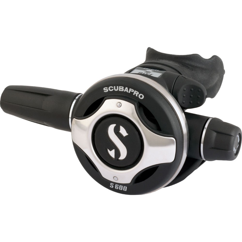 Scubapro S600 Second Stage Regulator For Sale Online in Canada
