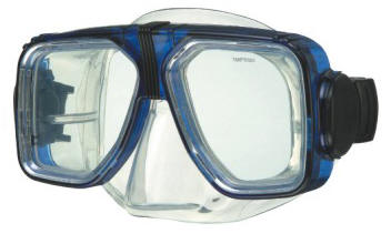ProBlue ProView Optical Mask