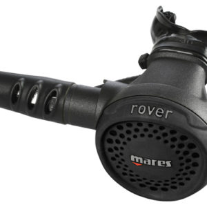 Mares Rover 2s regulator