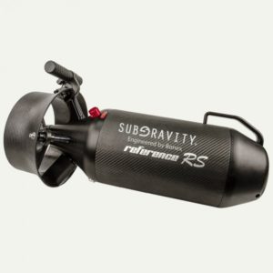 Subgravity Reference RS DPV
