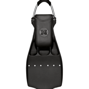 xDeep Fins with spring heel straps