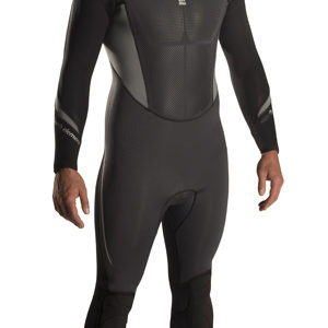 Fourth Element Xenos 5mm Wetsuit