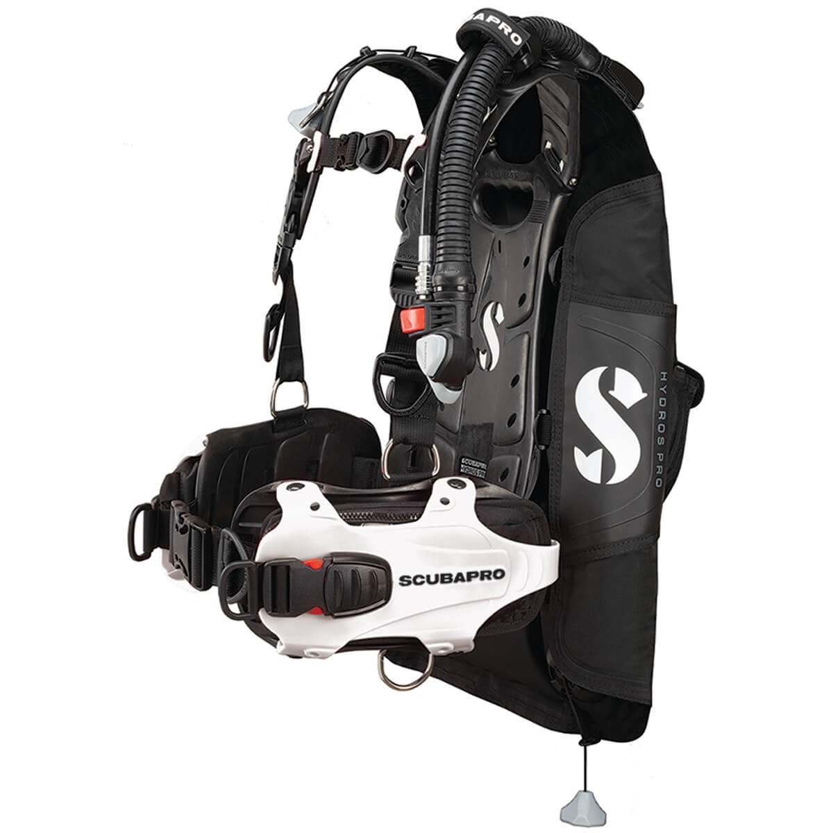 Scubapro Hydros Pro BCD For Sale Online in Canada with Free Shipping