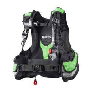 Mares Explorer Youth BCD
