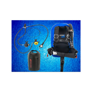 Dive-Rite-Travel-Light-Package