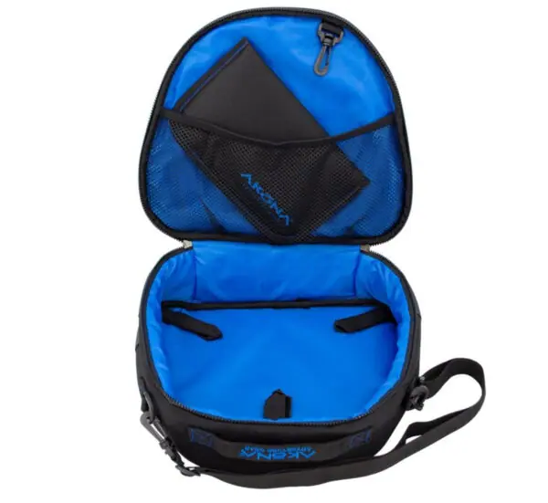 Cruise Reg diving equipment bag | Mares