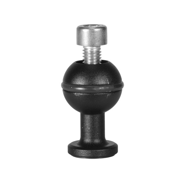 isotta ball joint 25mm with screw