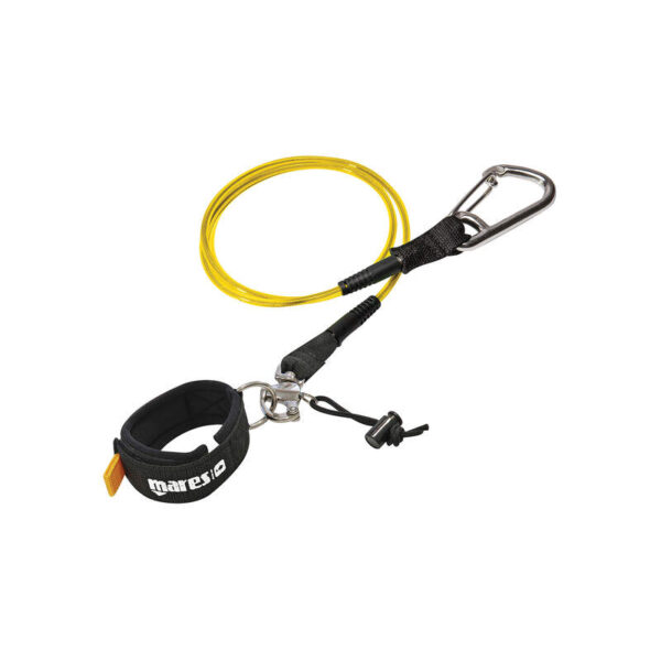 Mares Freediving Lanyard with Quick Release